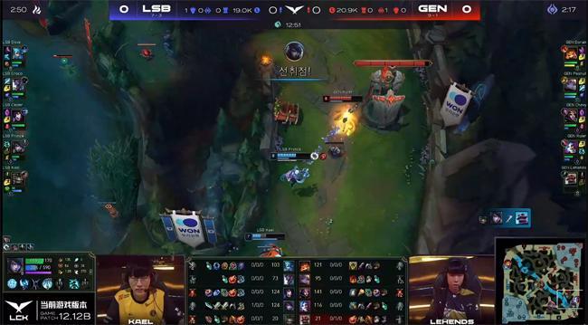 最具威胁的 最具威胁的