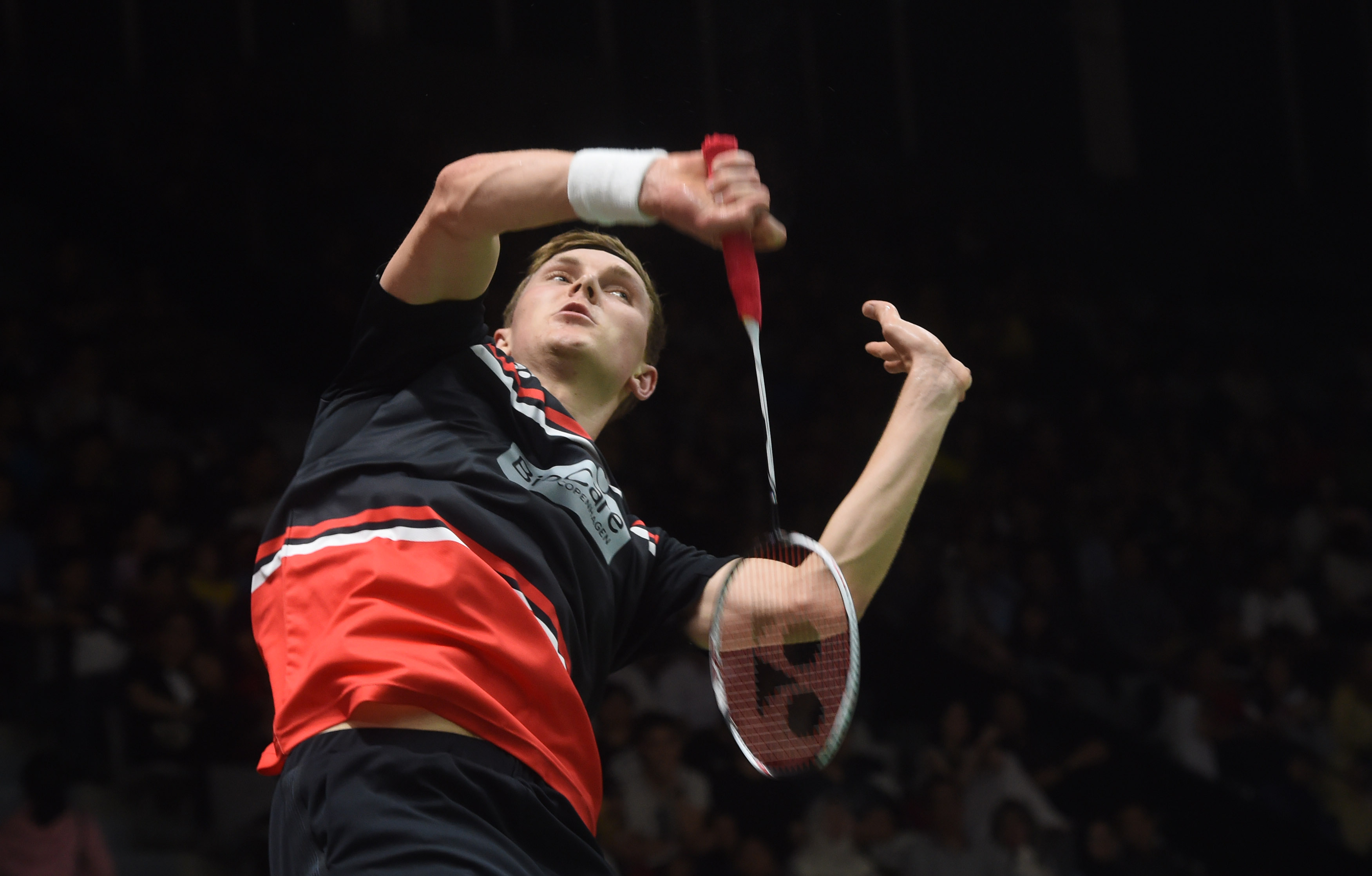 骑士用一波 骑士用一波