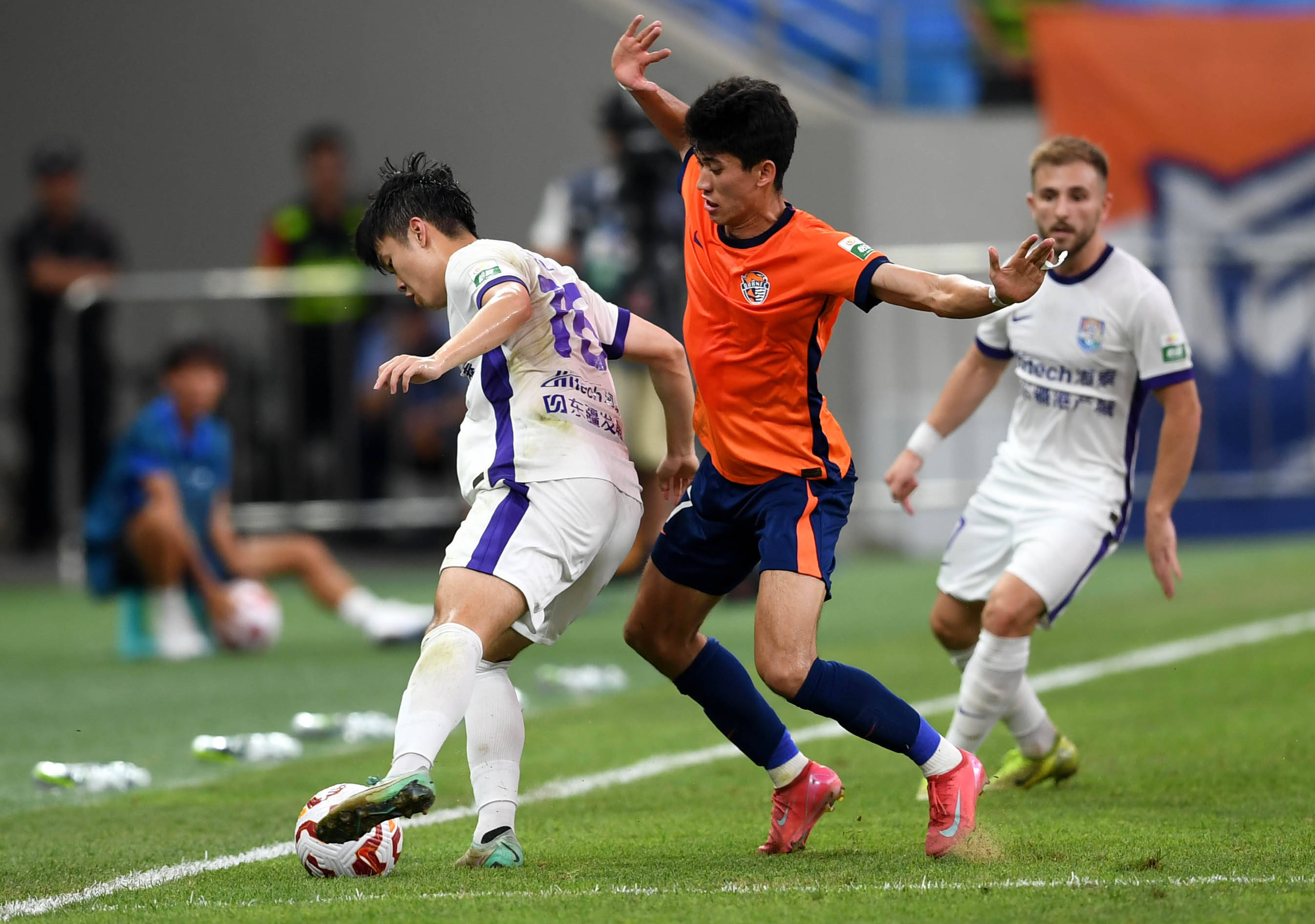 将对手的第 将对手的第